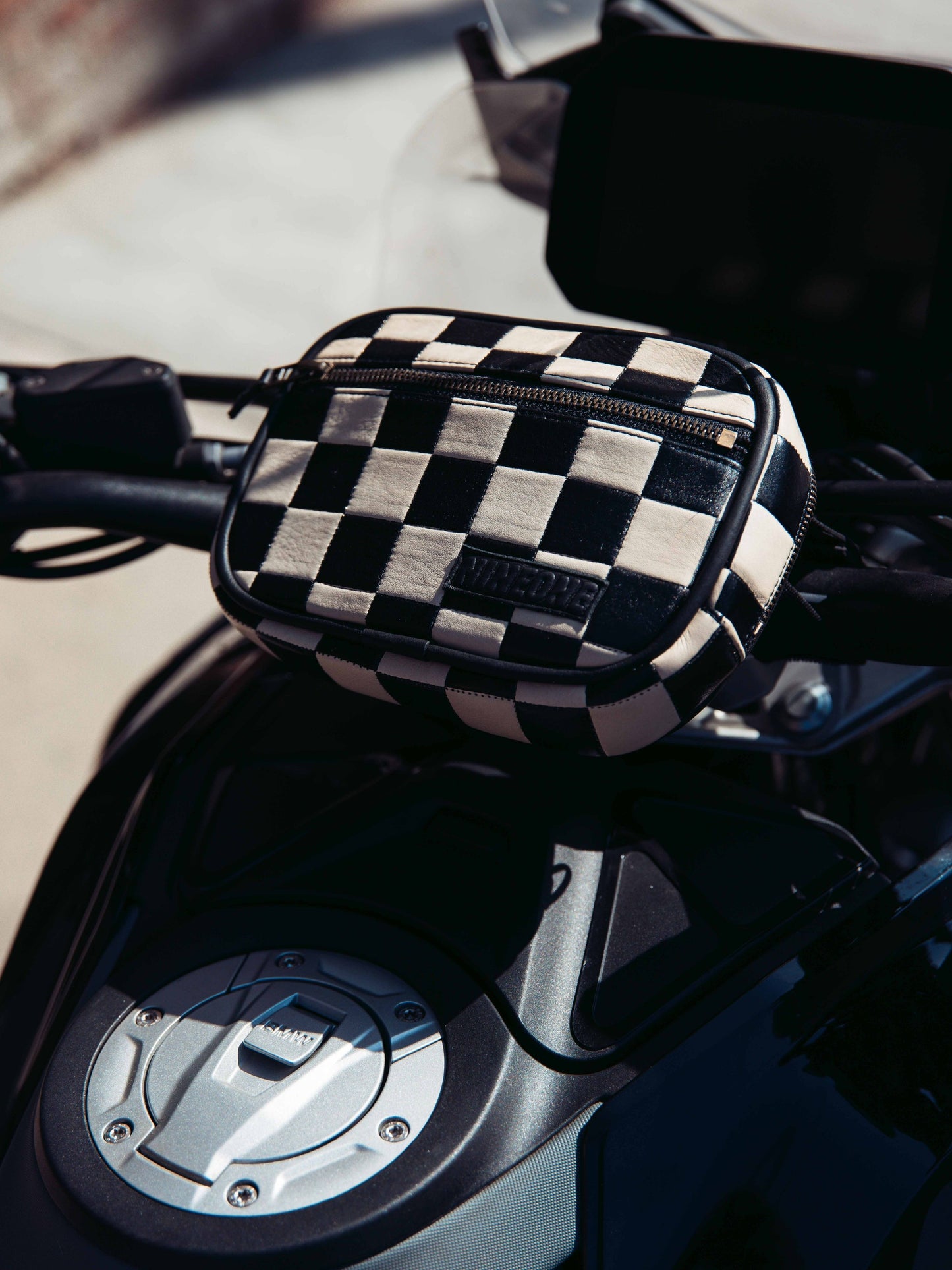 EARHART SLING/HANDLEBAR BAG