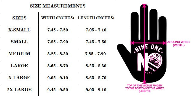 Mischievous Gloves
