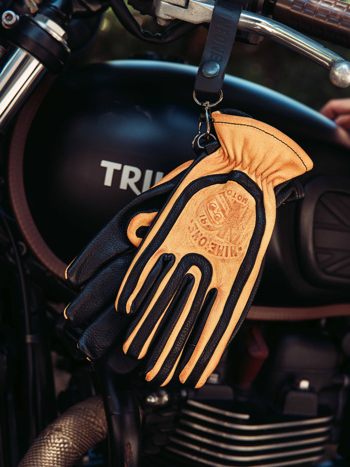 Gloves