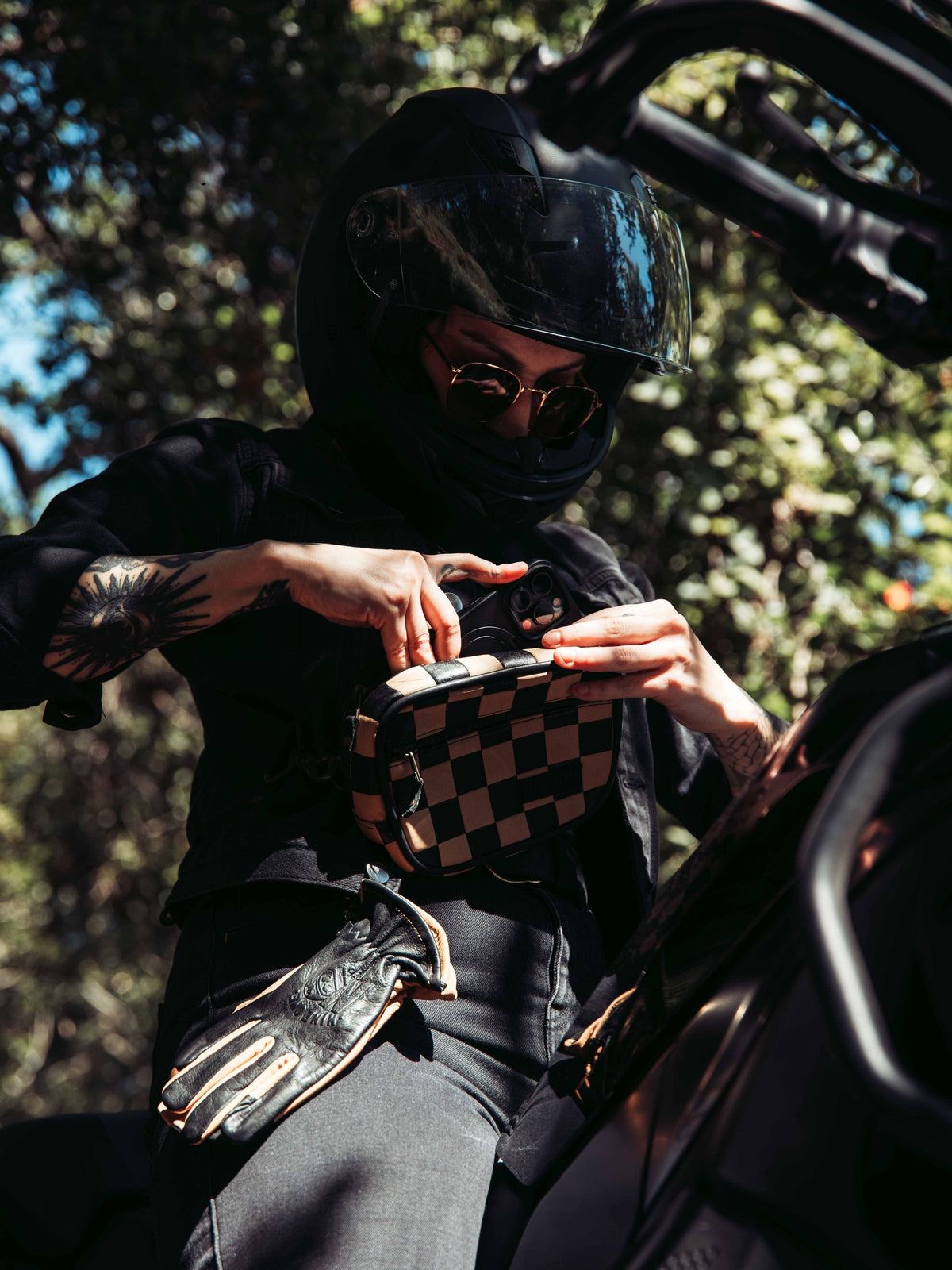 Bags & Accessories