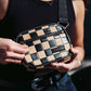 EARHART SLING/HANDLEBAR BAG