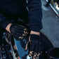 The Checkmate Gloves