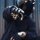 The Checkmate Gloves