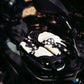 Checkmate Gloves B&W (NEW)