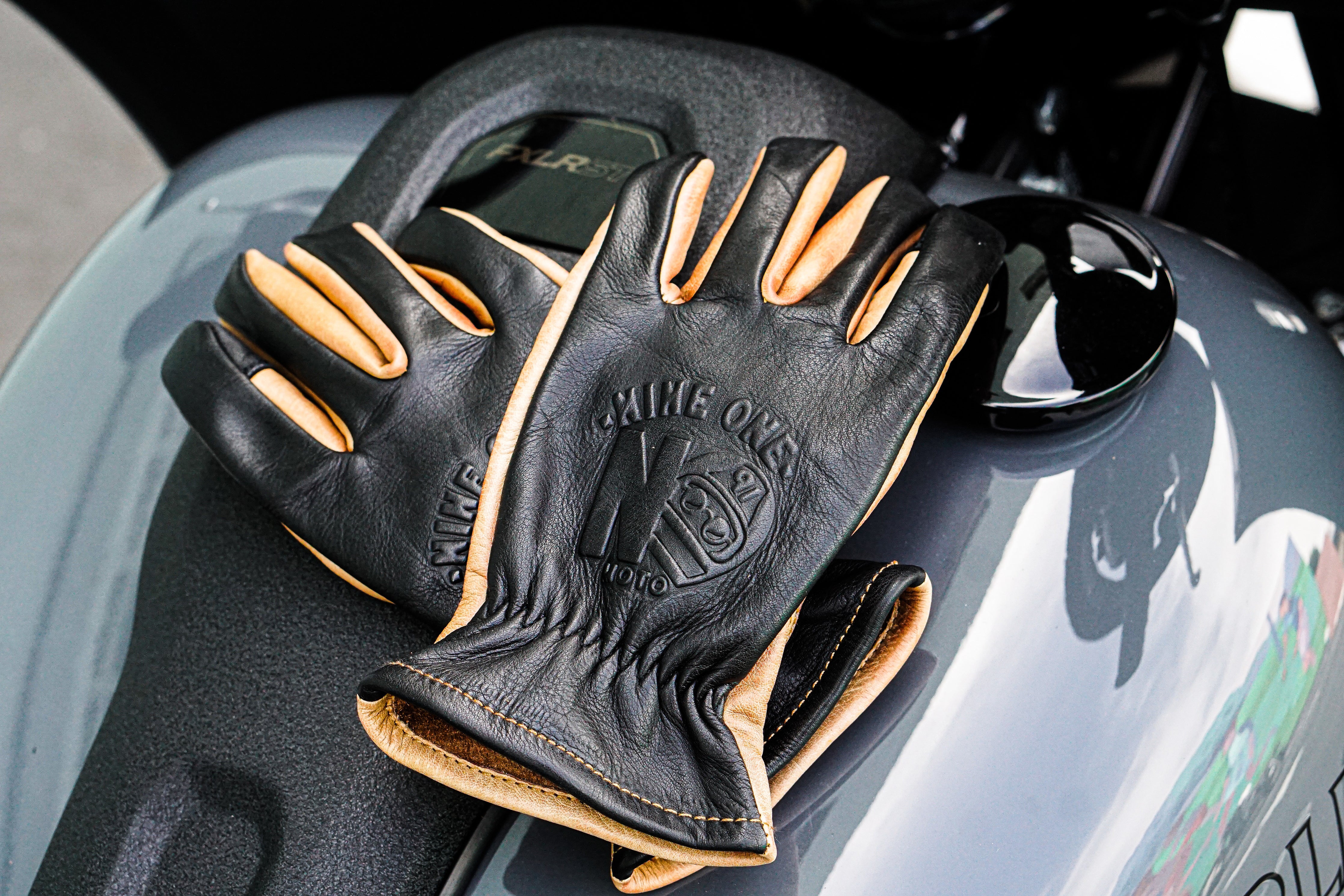 Mischievous Gloves
